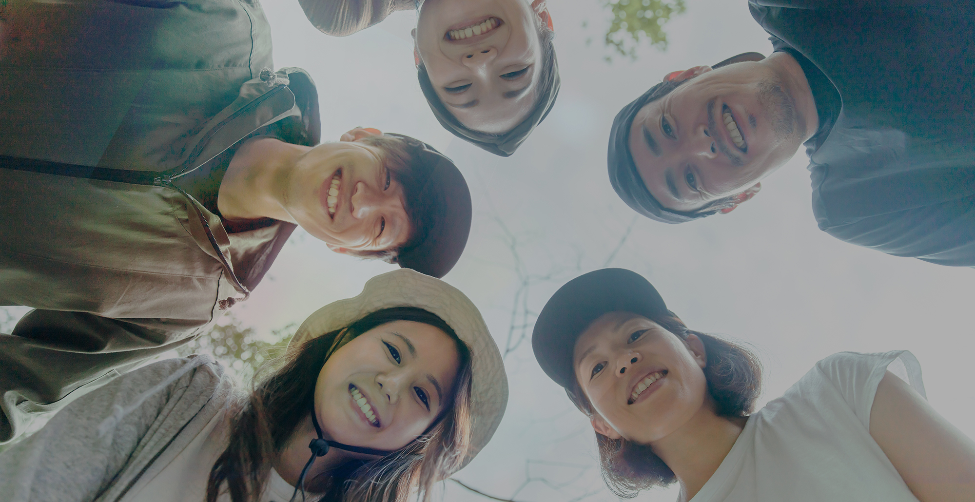 働き方が変われば、人生は変わる。
